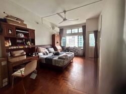 King's Mansion (D15), Condominium #568786251